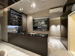 Marina Gardens Lane (D1), Apartment #463605851